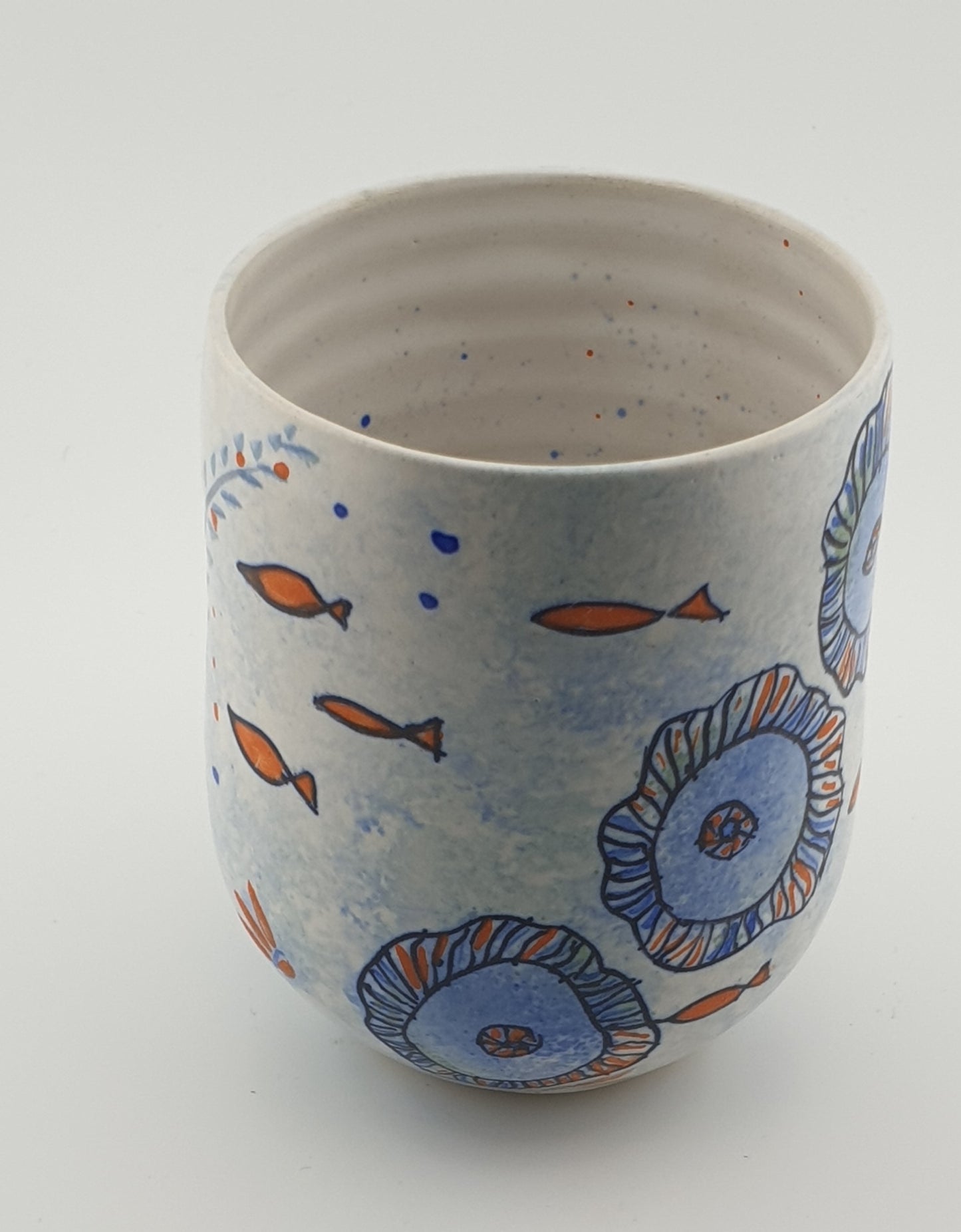 Mug - Collection Jardin Marin