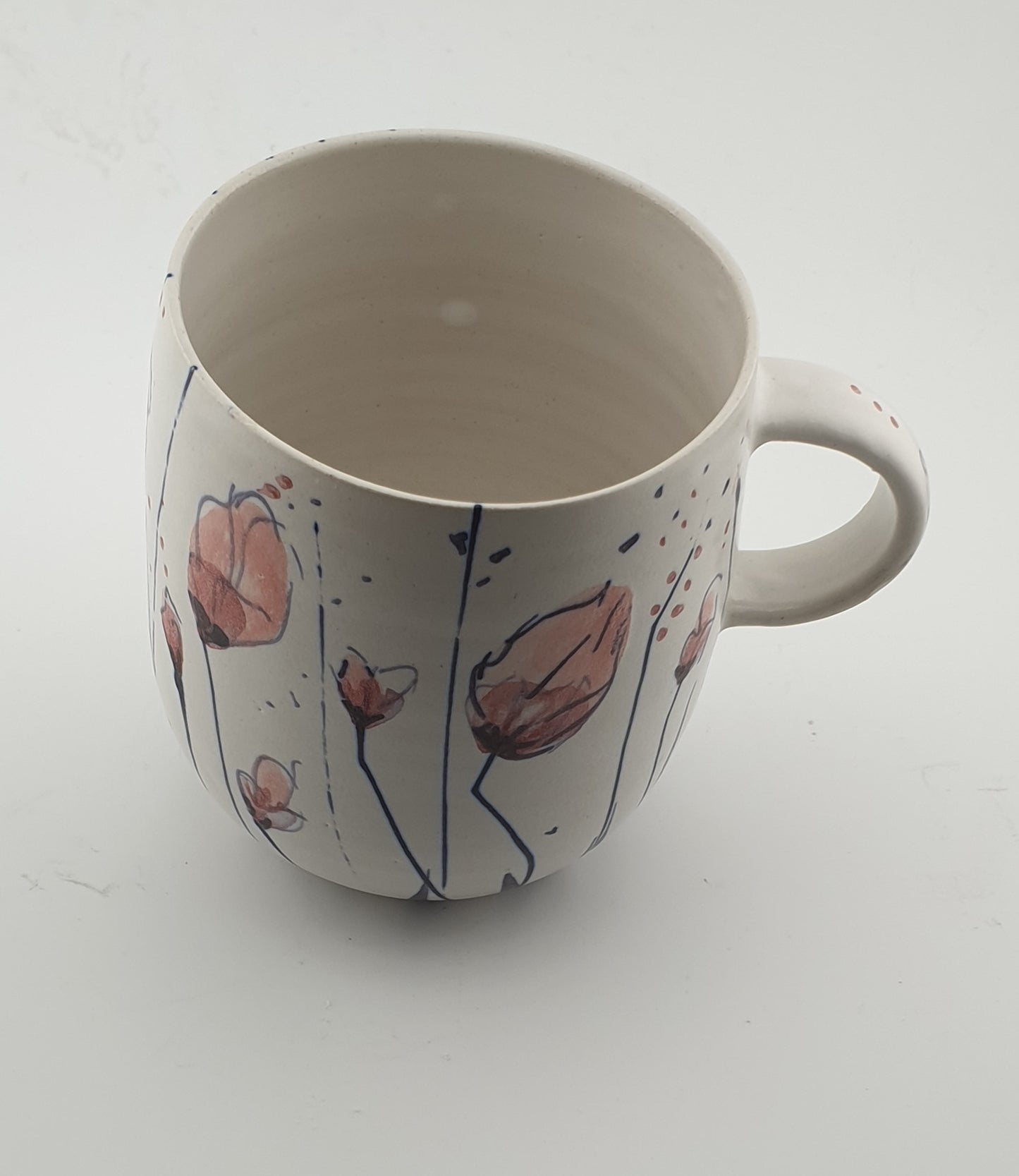 Mug - Collection Éclosion poudrée