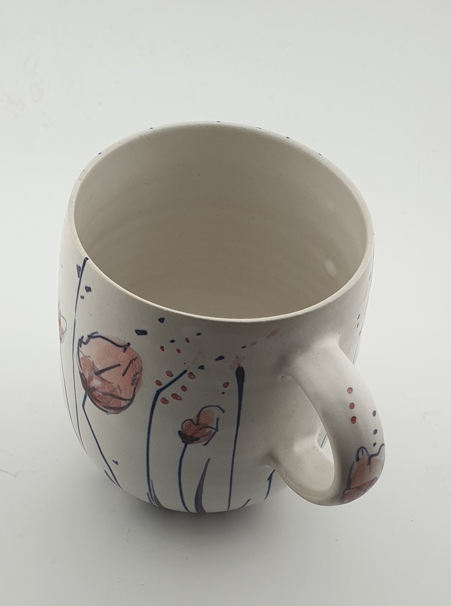 Mug - Collection Éclosion poudrée