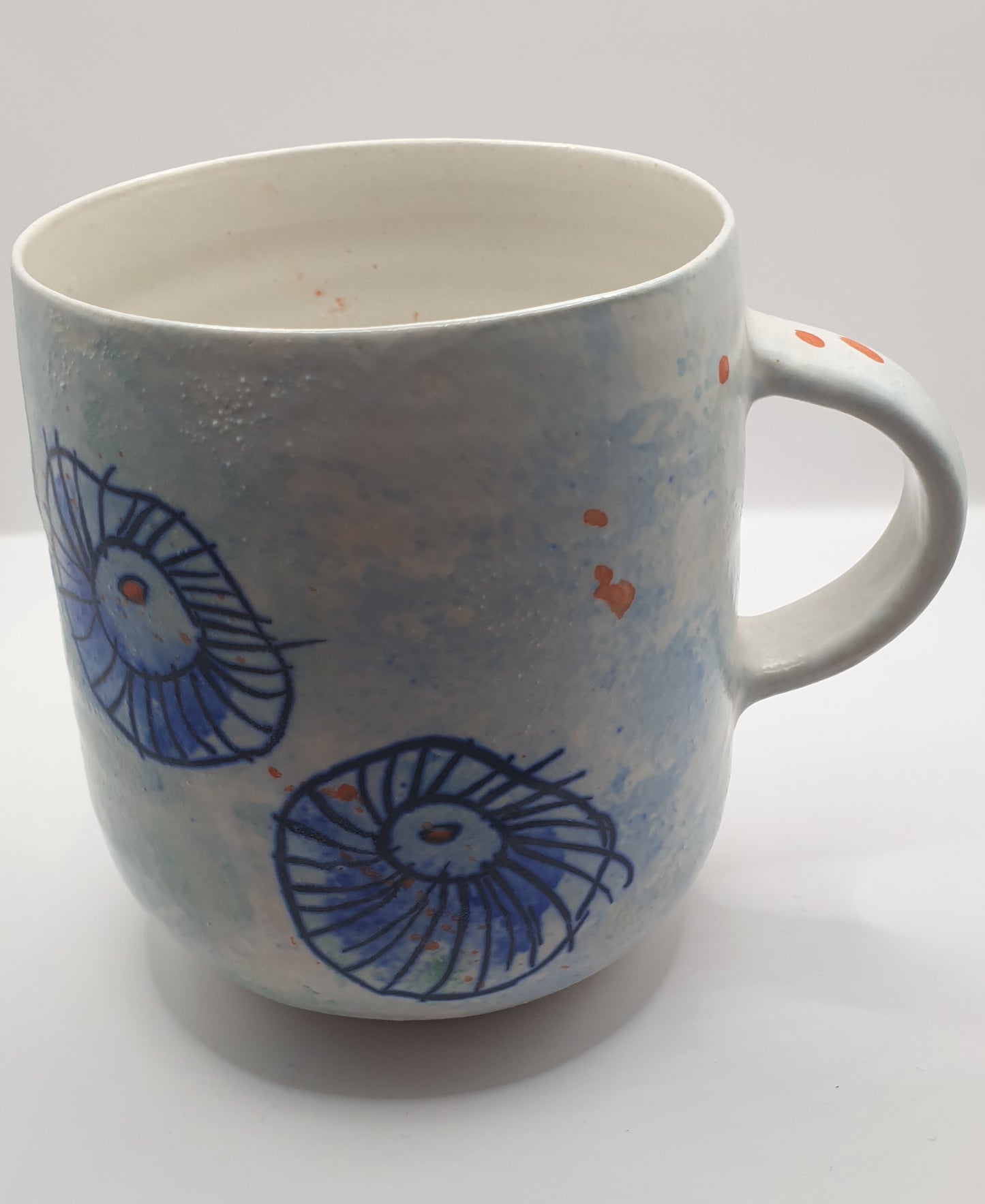 Mug – Jardin marin