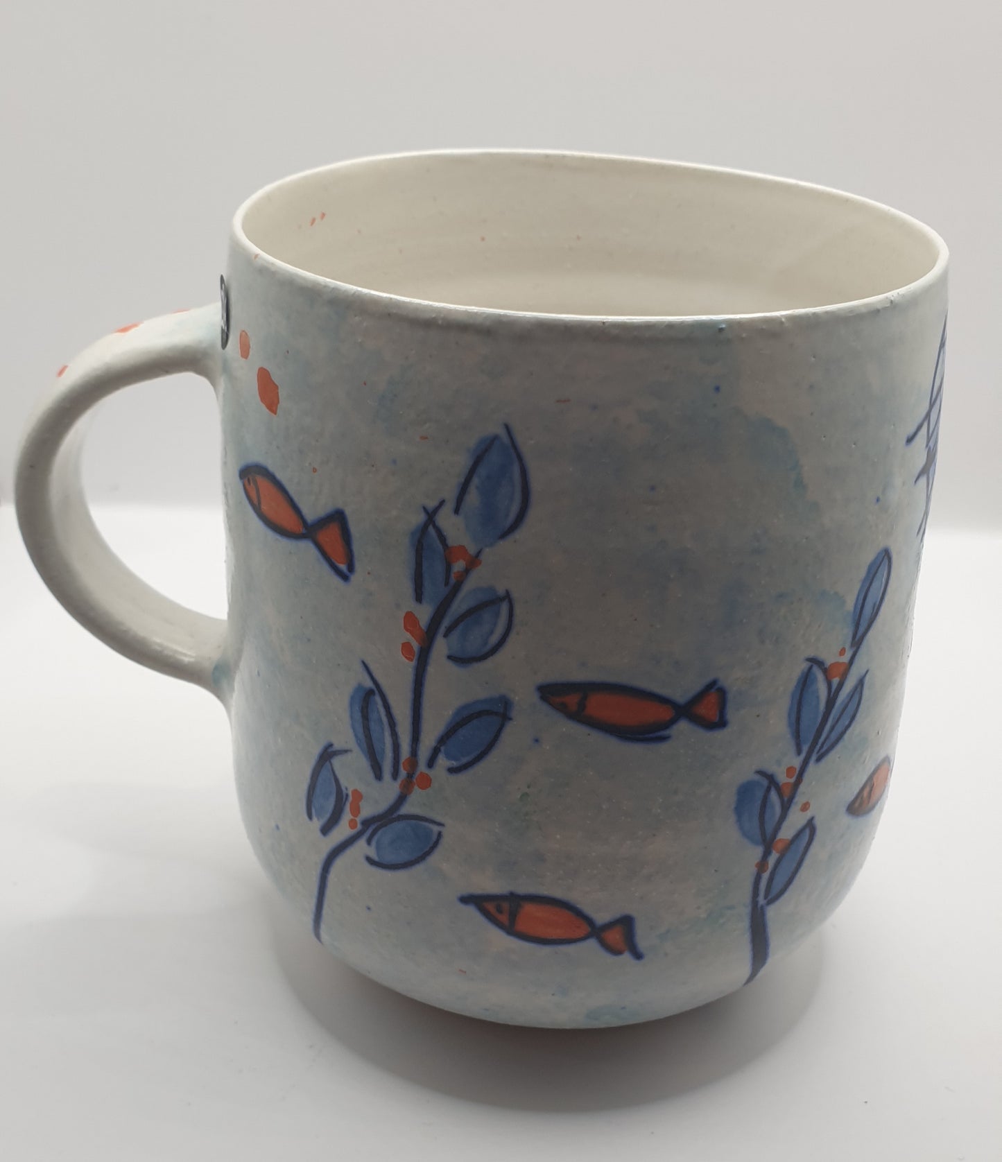 Mug – Jardin marin