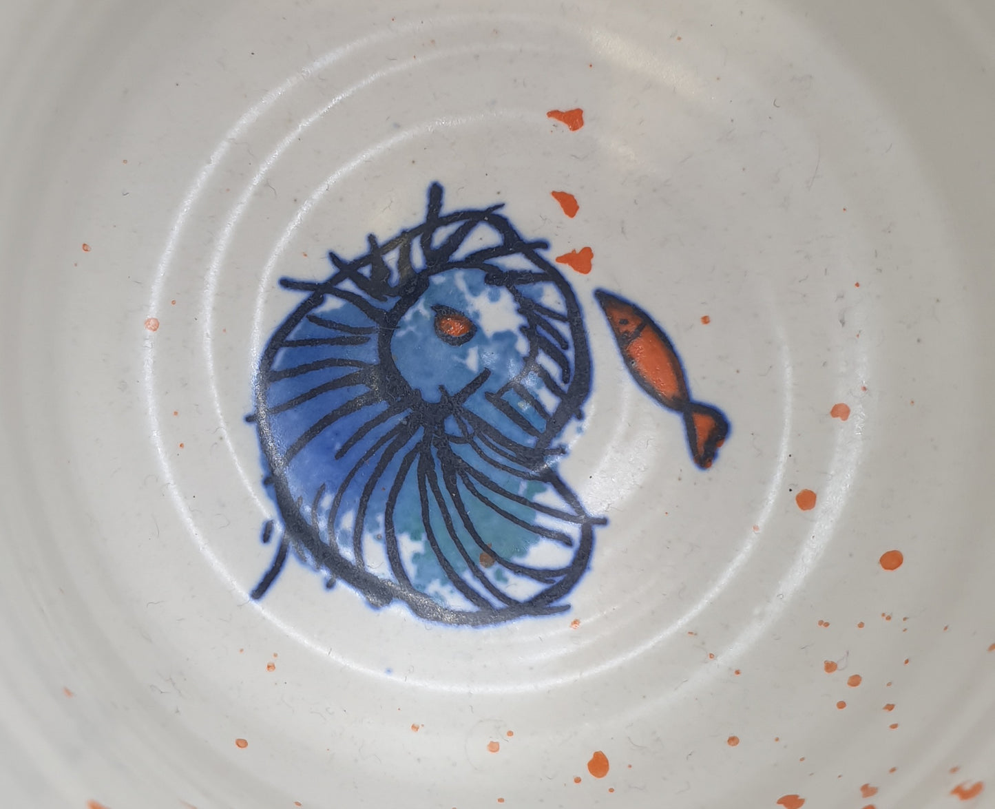 Mug – Jardin marin